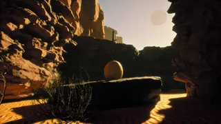 Скриншот 2 к игре Just A Watermelon