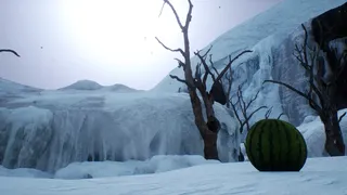 Скриншот 3 к игре Just A Watermelon