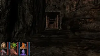 Скриншот 5 к игре Delving The Depths