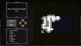 Скриншот 6 к игре Delving The Depths