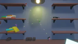Скриншот 3 к игре Snakez Arena