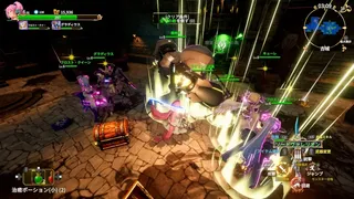 Скриншот 5 к игре Rustil: Eternal Labyrinth Castle