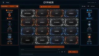 Скриншот 1 к игре BoxParty!