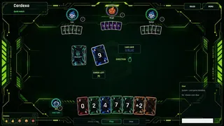 Скриншот 2 к игре BoxParty!