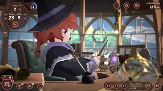 Скриншот 7 к игре Memory of Memorie : A Chill Story
