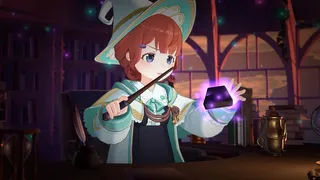 Скриншот 8 к игре Memory of Memorie : A Chill Story