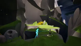 Скриншот 2 к игре CATENA - Chapter I
