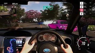 Скриншот 5 к игре JDM: Japanese Drift Master