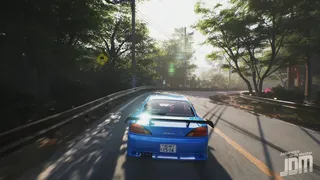 Скриншот 6 к игре JDM: Japanese Drift Master