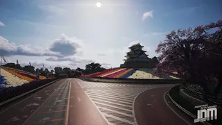 Скриншот 7 к игре JDM: Japanese Drift Master