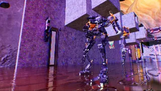 Скриншот 5 к игре Temple Of The Machine God