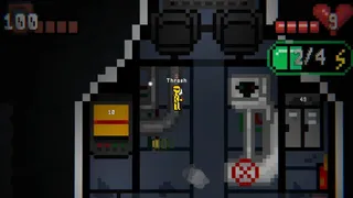 Скриншот 1 к игре Thuggin It Further