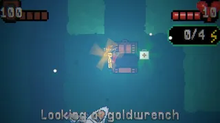 Скриншот 4 к игре Thuggin It Further