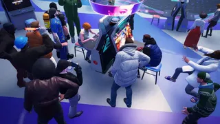 Скриншот 2 к игре Street Fighter 6