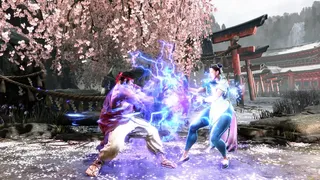 Скриншот 5 к игре Street Fighter 6