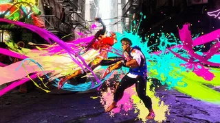 Скриншот 7 к игре Street Fighter 6