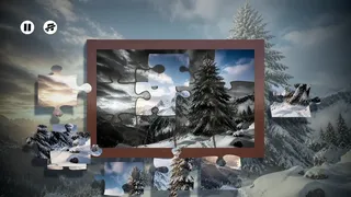 Скриншот 2 к игре Puzzles Trees