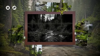 Скриншот 3 к игре Puzzles Trees