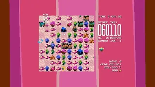 Скриншот 1 к игре CRABRUN