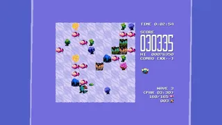 Скриншот 2 к игре CRABRUN
