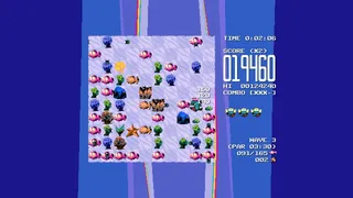 Скриншот 4 к игре CRABRUN
