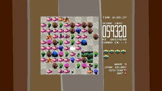 Скриншот 5 к игре CRABRUN