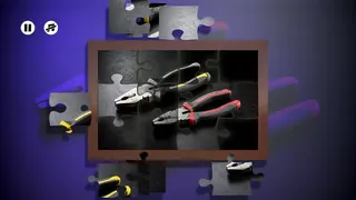 Скриншот 1 к игре Puzzles Tools