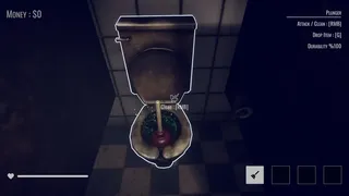 Скриншот 1 к игре Last Cleanup
