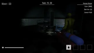 Скриншот 2 к игре Last Cleanup