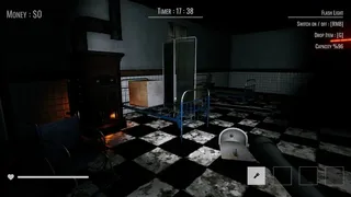 Скриншот 5 к игре Last Cleanup