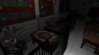 Скриншот 5 к игре Soul Siblings