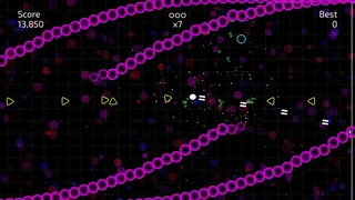 Скриншот 1 к игре Cell #31