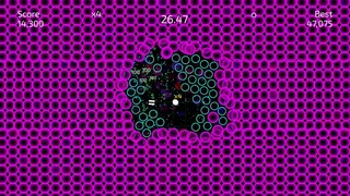 Скриншот 6 к игре Cell #31