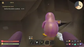 Скриншот 3 к игре Mudventure