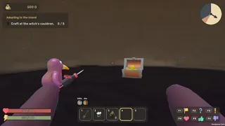 Скриншот 5 к игре Mudventure