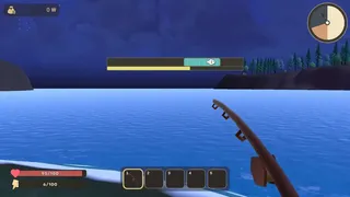 Скриншот 6 к игре Mudventure