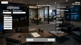 Скриншот 5 к игре TV Network Simulator