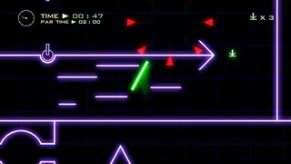 Скриншот 2 к игре Hyphen