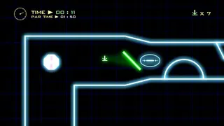 Скриншот 3 к игре Hyphen