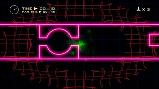 Скриншот 4 к игре Hyphen