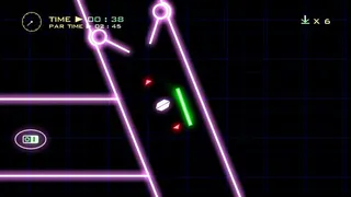 Скриншот 5 к игре Hyphen