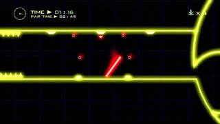 Скриншот 6 к игре Hyphen