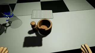 Скриншот 2 к игре Cook Together