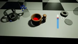 Скриншот 3 к игре Cook Together