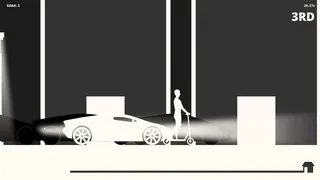 Скриншот 3 к игре The Way Home