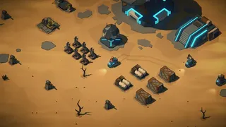 Скриншот 1 к игре Machine Mind