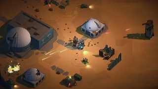 Скриншот 2 к игре Machine Mind