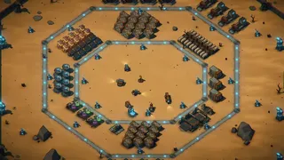 Скриншот 4 к игре Machine Mind