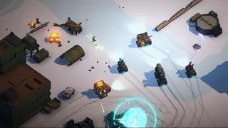 Скриншот 5 к игре Machine Mind