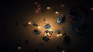 Скриншот 7 к игре Machine Mind